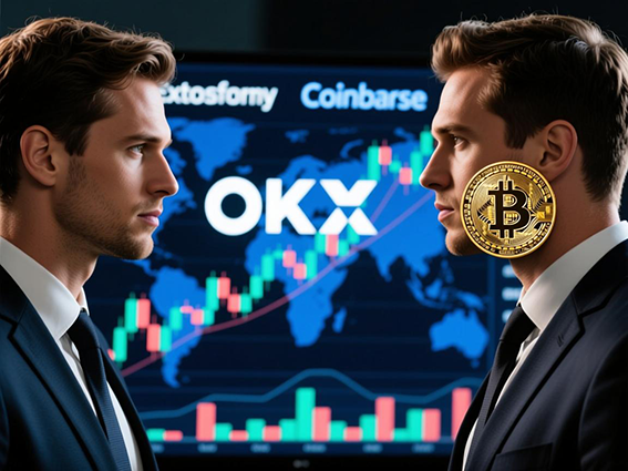 (ou易下载网)交易所交易界面